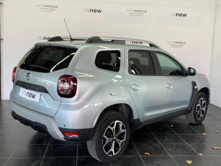 DACIA Duster TCe 130 FAP 4x2 Prestige à vendre à Montceau-les-Mines - Image n°17