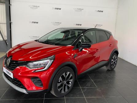 RENAULT Captur TCe 100 GPL Evolution à vendre à Montceau-les-Mines - Image n°1