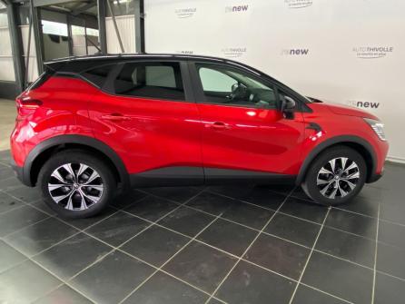 RENAULT Captur TCe 100 GPL Evolution à vendre à Montceau-les-Mines - Image n°18