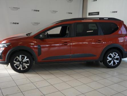 DACIA Jogger ECO-G 100 7 places Extreme + à vendre à Villefranche-sur-Saône - Image n°2