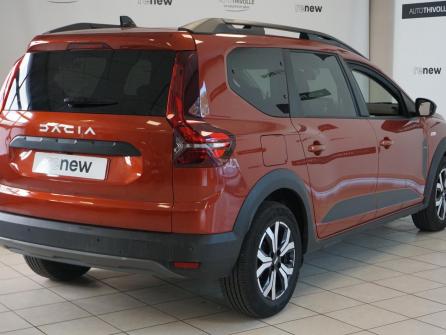 DACIA Jogger ECO-G 100 7 places Extreme + à vendre à Villefranche-sur-Saône - Image n°3