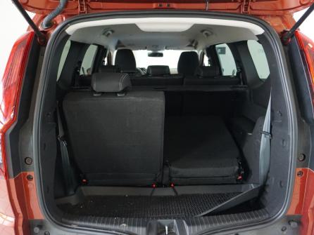 DACIA Jogger ECO-G 100 7 places Extreme + à vendre à Villefranche-sur-Saône - Image n°5