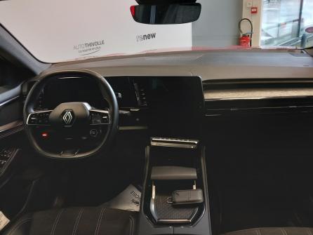 RENAULT Austral E-Tech hybrid 200 Techno à vendre à Chalon-sur-Saône - Image n°16