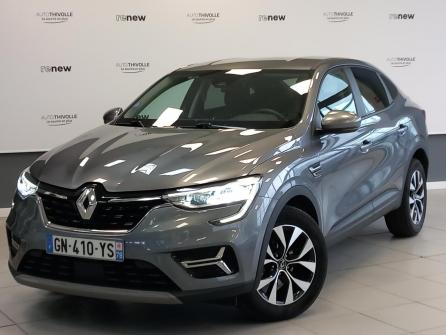 RENAULT Arkana TCe 140 EDC - 22 Evolution à vendre à Chalon-sur-Saône - Image n°1