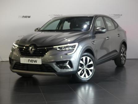 RENAULT Arkana 140 EDC TCE ZEN à vendre à Macon - Image n°1