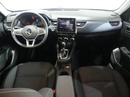 RENAULT Arkana 140 EDC TCE ZEN à vendre à Macon - Image n°11