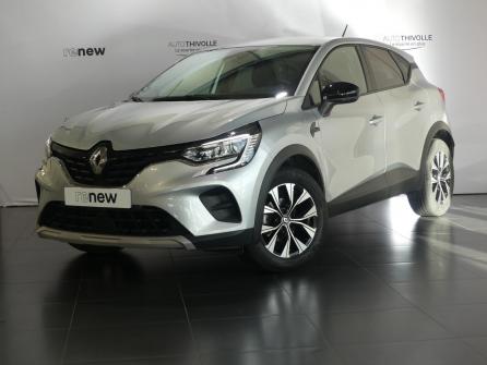 RENAULT Captur TCe 90 Evolution à vendre à Macon - Image n°1