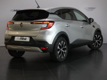 RENAULT Captur TCe 90 Evolution à vendre à Macon - Image n°2