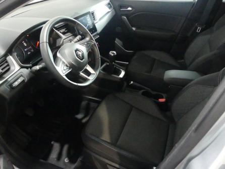 RENAULT Captur TCe 90 Evolution à vendre à Macon - Image n°4