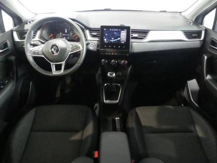 RENAULT Captur TCe 90 Evolution à vendre à Macon - Image n°11