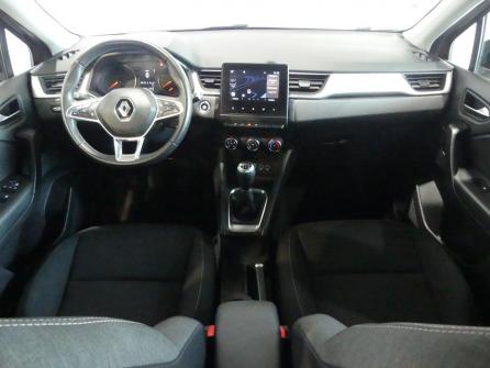 RENAULT Captur TCe 100 Business à vendre à Macon - Image n°11