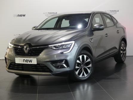 RENAULT Arkana TCe 140 EDC FAP Zen à vendre à Macon - Image n°1