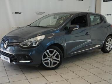 RENAULT Clio Clio dCi 75 E6C Business d'occasion  de 2019  à  Villefranche-sur-Saône 