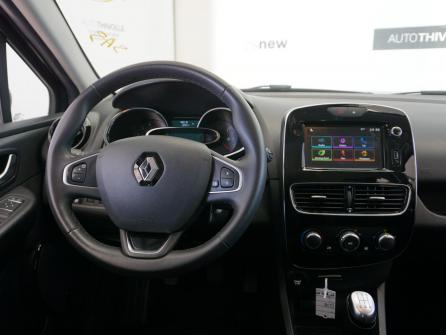 RENAULT Clio Clio dCi 75 E6C Business à vendre à Villefranche-sur-Saône - Image n°8