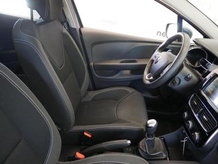 RENAULT Clio Clio dCi 75 E6C Business à vendre à Villefranche-sur-Saône - Image n°9