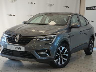 RENAULT Arkana TCe 140 EDC - 22 Equilibre d'occasion  de 2023  à  Villefranche-sur-Saône 