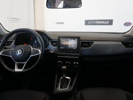 RENAULT Arkana TCe 140 EDC - 22 Equilibre à vendre à Villefranche-sur-Saône - Image n°7