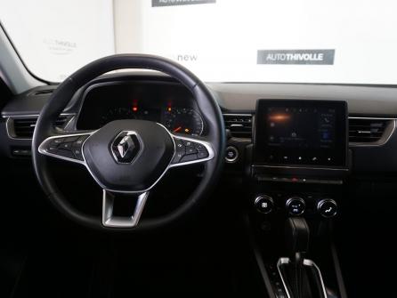 RENAULT Arkana TCe 140 EDC - 22 Evolution à vendre à Villefranche-sur-Saône - Image n°8