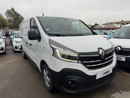 RENAULT Trafic Fg VUL TRAFIC FGN L2H1 1300 KG DCI 170 ENERGY GRAND CONFORT à vendre à Villefranche-sur-Saône - Image n°1