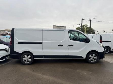 RENAULT Trafic Fg VUL TRAFIC FGN L2H1 1300 KG DCI 170 ENERGY GRAND CONFORT à vendre à Villefranche-sur-Saône - Image n°2