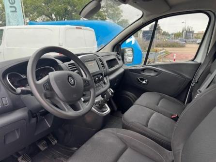 RENAULT Trafic Fg VUL TRAFIC FGN L2H1 1300 KG DCI 170 ENERGY GRAND CONFORT à vendre à Villefranche-sur-Saône - Image n°5