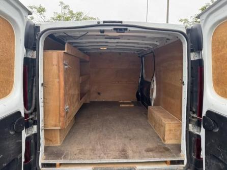 RENAULT Trafic Fg VUL TRAFIC FGN L2H1 1300 KG DCI 170 ENERGY GRAND CONFORT à vendre à Villefranche-sur-Saône - Image n°10