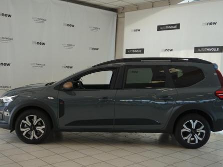 DACIA Jogger TCe 110 7 places Extreme + à vendre à Villefranche-sur-Saône - Image n°2