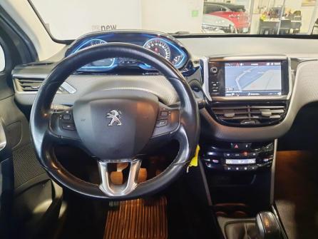 PEUGEOT 2008 BlueHDi 100ch BVM6 Allure à vendre à Le Creusot - Image n°8