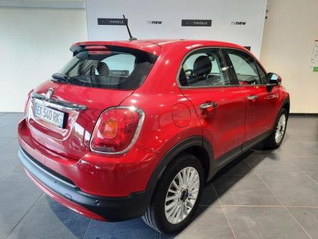 FIAT 500X 500 X E-TORQ 1.6 110 CH LOUNGE à vendre à Le Creusot - Image n°2