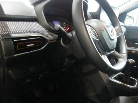 DACIA Sandero ECO-G 100 Stepway Confort à vendre à Macon - Image n°16