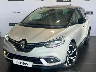 RENAULT Scenic Scenic Blue dCi 150 Intens d'occasion  de 2018  à  Saint-Chamond 