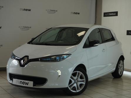 RENAULT Zoe R90 Zen à vendre à Villefranche-sur-Saône - Image n°1