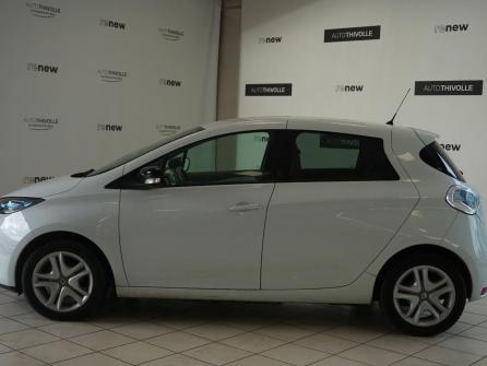 RENAULT Zoe R90 Zen à vendre à Villefranche-sur-Saône - Image n°2