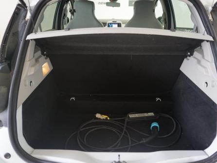 RENAULT Zoe R90 Zen à vendre à Villefranche-sur-Saône - Image n°5