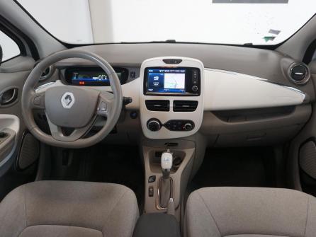 RENAULT Zoe R90 Zen à vendre à Villefranche-sur-Saône - Image n°7