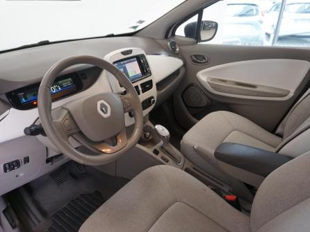 RENAULT Zoe R90 Zen à vendre à Villefranche-sur-Saône - Image n°11