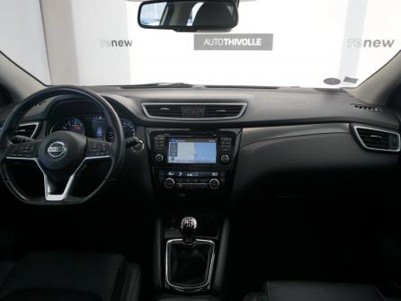 NISSAN Qashqai 1.2 DIG-T 115 Tekna à vendre à Villefranche-sur-Saône - Image n°7