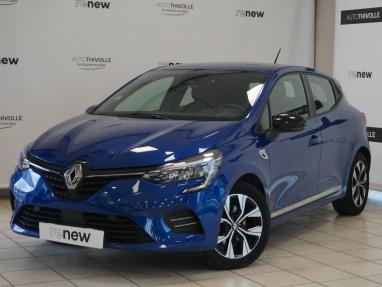 RENAULT Clio Clio E-Tech 140 - 21N Limited d'occasion  de 2022  à  Villefranche-sur-Saône 