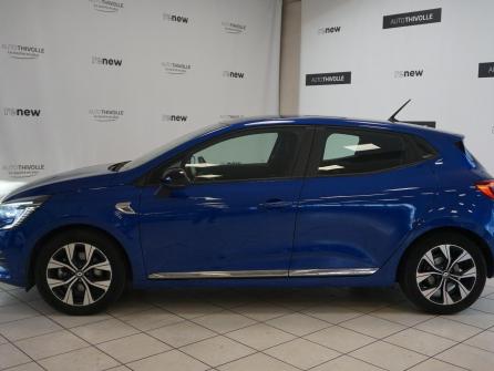 RENAULT Clio Clio E-Tech 140 - 21N Limited à vendre à Villefranche-sur-Saône - Image n°2