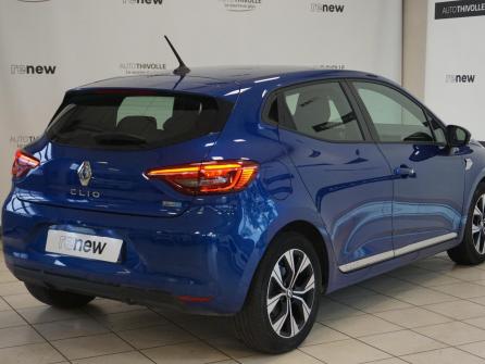 RENAULT Clio Clio E-Tech 140 - 21N Limited à vendre à Villefranche-sur-Saône - Image n°3