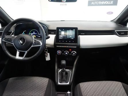 RENAULT Clio Clio E-Tech 140 - 21N Limited à vendre à Villefranche-sur-Saône - Image n°7