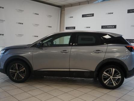 PEUGEOT 3008 BlueHDi 130ch S&S EAT8 Allure Pack à vendre à Villefranche-sur-Saône - Image n°2