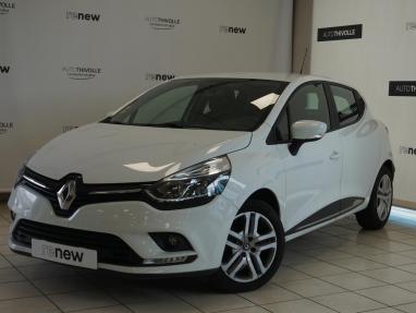 RENAULT Clio Clio dCi 90 E6C Business d'occasion  de 2019  à  Villefranche-sur-Saône 