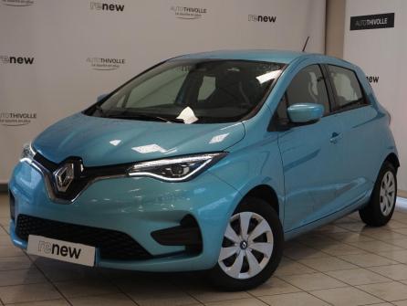 RENAULT Zoe R110 Achat Intégral Business à vendre à Villefranche-sur-Saône - Image n°1