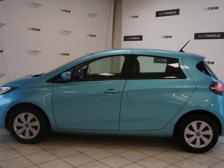 RENAULT Zoe R110 Achat Intégral Business à vendre à Villefranche-sur-Saône - Image n°2