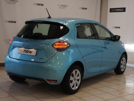 RENAULT Zoe R110 Achat Intégral Business à vendre à Villefranche-sur-Saône - Image n°3