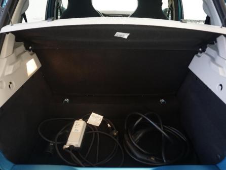 RENAULT Zoe R110 Achat Intégral Business à vendre à Villefranche-sur-Saône - Image n°5