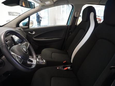 RENAULT Zoe R110 Achat Intégral Business à vendre à Villefranche-sur-Saône - Image n°12