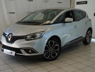 RENAULT Scenic Scenic Blue dCi 120 Business d'occasion  de 2021  à  Villefranche-sur-Saône 