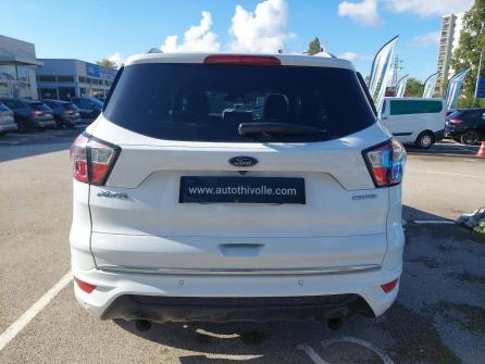 FORD Kuga Kuga 1.5 Flexifuel-E85 150 S&S 4x2 BVA6 ST-Line 5p à vendre à Villefranche-sur-Saône - Image n°5